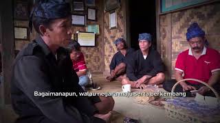 TRAILER MELIHAT INDONESIA: SUARA LIRIH AGAMA LOKAL