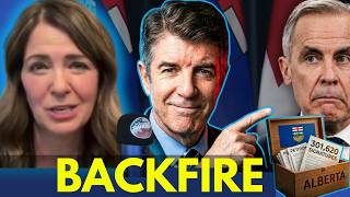 Carney's FATAL Mistake with the Alberta Independence Vote | Stand on Guard CLIP