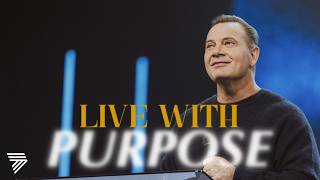 Don't Waste Your Life: Maximizing the Days You're Given | Marcus Mecum | 7 Hills Church