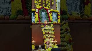 ஐயப்ப பூஜை/ Iyyappa pooja