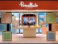 L'Atelier Five x Pomellato Harrods Pop-Up