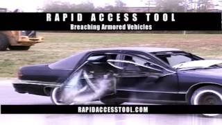 Rapid Access Tool demonstration