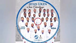 ATEZS UKZN - Senze Sihambise Okwakho - Track 12