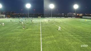 05/14/2023 - League1 Ontario Women's Reserve - North Toronto Nitros vs Simcoe County Rovers