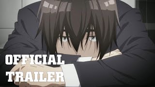 Jaku-chara Tomozaki-kun (Bottom-tier Character Tomozaki) - Official Trailer