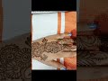 beautiful mehndi design simple mehndi easy mehndi design mehndi by marry