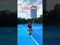 トロフィーサーブ🏆 テニス女子 tennis 女子テニスプレーヤー 테니스