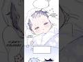 Cute baby #manhwa #manga #manhwareccomendation #bl #shorts