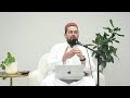 Heartwork: Guided Steps to the Path of Allah | Ustadh AbdelRahman Murphy | Class 9