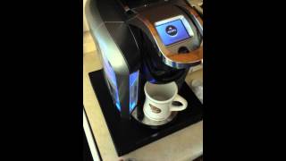 Maxwell House K cup Keurig 2.0 Hack