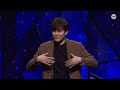 bereit für die entrückung i joseph prince i new creation tv deutsch