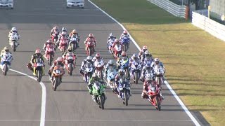 2016/Rd.9 MFJ-GP JSB1000 Race2