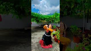 Sali marchali ( साली मार्छाली ) | pappu karki song #shortsviral #youtubeshorts #dance #kumaunisong