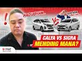 #MendangMending | 130jt-an Mending CRV gen 3 atau Harrier gen 2? - Dokter Mobil Indonesia