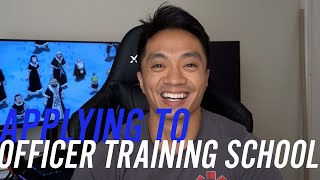 Air Force Officer Training School: Everything You Need to Know
