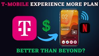 T-Mobile Experience More Plan Explained – Is It Worth It?