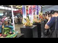 Tsume Art Full Booth Tour (Shanghai Wonderfest 2019)