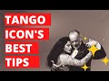 Tango Icon Marcela Duran's best connection tips