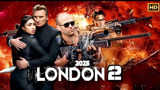 London 2 (2025) Movie || Jason Statham, Denzel Washington, Angelina || Review Update