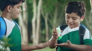 DETTOL OUT OF HOME: HAND SANITIZER