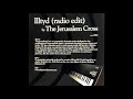 The Jerusalem Cross - Illtyd (1984)
