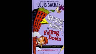 Wayside School is Falling Down Read Aloud 16-18