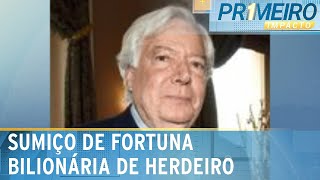 Patrimônio bilionário de herdeiro da Hermès desaparece | Primeiro Impacto (02/08/24)