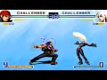 [TAS] Ralf VS Kula (KoF 2002 MP2)