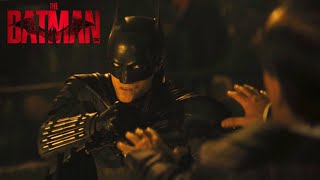 The Batman - New TV Spot. (E3) (20-21-2022) (0304)