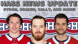 Habs News Update - May 10th, 2021