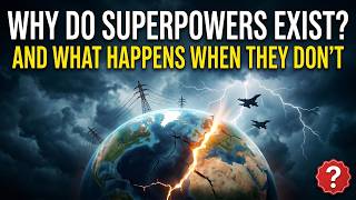 When Superpowers Disappear: The Pattern Nobody Sees Coming