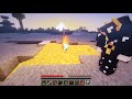 nẾu khỐi kim cƯƠng cÓ cuỘc sỐng trong minecraft*sỰ tiẾn hÓa cỦa khỐi kim cƯƠng