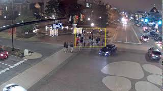Occupancy detection
