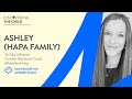 Meet Ashley from Hapa Family - Speaker at Discovering the Child conference