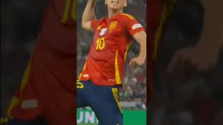 Spain World Cup 2026