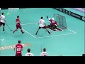 bestoflatvianfloorball ep.67. jānis salcevičs vs switzerland at wfc 2018