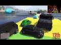 kaos dolu face to face ekİp İle gta v playlist