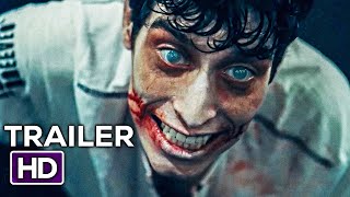 GATES OF FLESH Trailer (2025) Horror