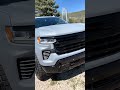 Is This Factory??? 2023 Silverado