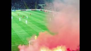 Шахтер - Динамо - 2-0: Матч за Суперкубок Украины в Одессе