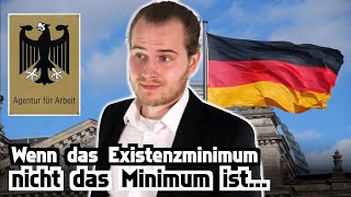 17 Jahre gegen die Menschenwürde: Hartz Vier Sanktionen abgeschafft, doch es bleibt absurd