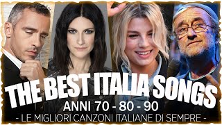 Le canzoni italiane più belle dal 2000 al 2023 - Eros Ramazzotti, Tiziano Ferro, Laura Pausini