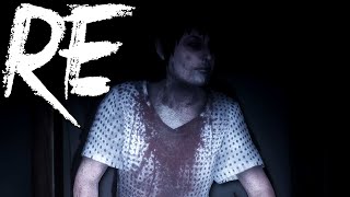 WARNING: VERY SCARY | RE77 (P.T INSPIRED)