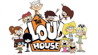 The Loud House Musical
