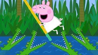 ペッパピッグ | Peppa Pig | かそうパーティ | 子供向けアニメ