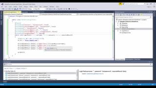 6 - Benefits of Data Driven Tests [SELENIUM-C#-DATA-DRIVEN]