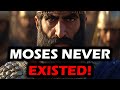 Moses, Plato, Manetho and Exodus: The Torah was Fabricated in the 3rd century BCE! | Russell Gmirkin