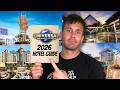 The COMPLETE Universal Orlando Hotel Guide | 2026 Edition!