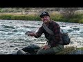 fishing the lower deschutes river or send day 4