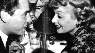 Tribute For Lucy & Desi
